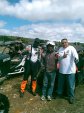 Tour Las Brechas 3ra 2014
